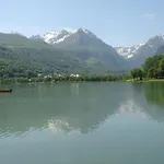 بيت للعطل Le Grand Jardin *