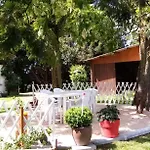 Le Grand Jardin *