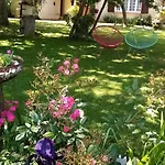 Le Grand Jardin Puydarrieux