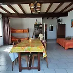 Le Grand Jardin بيت للعطل *