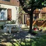 Le Grand Jardin * Puydarrieux