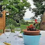 بيت للعطل Le Grand Jardin Puydarrieux