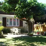بيت للعطل Le Grand Jardin *