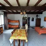 بيت للعطل Le Grand Jardin