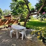 بيت للعطل Le Grand Jardin *