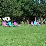 Le Grand Jardin * Puydarrieux