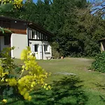 Le Grand Jardin Puydarrieux