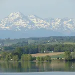 Le Grand Jardin * Puydarrieux