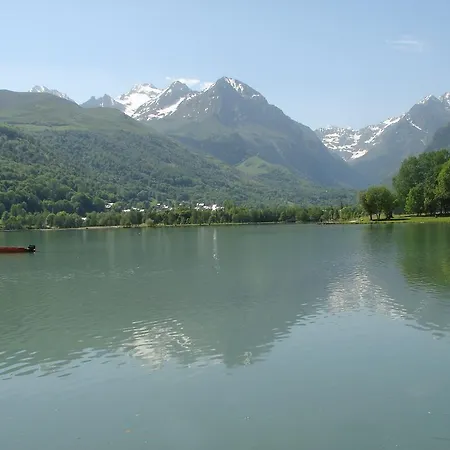 Vakantiehuis Le Grand Jardin *
