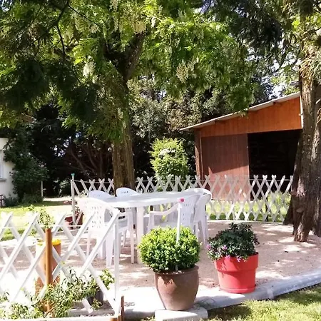 Le Grand Jardin *