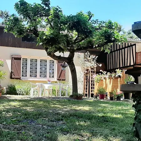Le Grand Jardin *