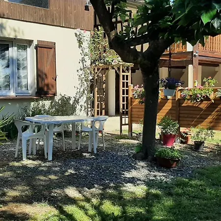 Le Grand Jardin * Puydarrieux