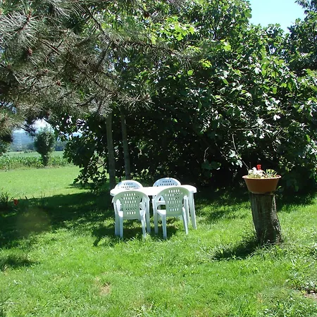 Le Grand Jardin Vakantiehuis *