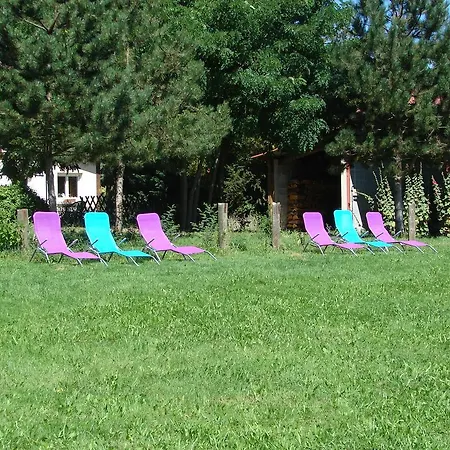 Le Grand Jardin * Puydarrieux