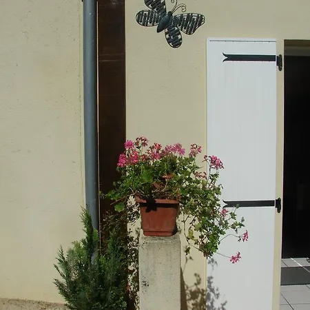 Le Grand Jardin Tatil Evi