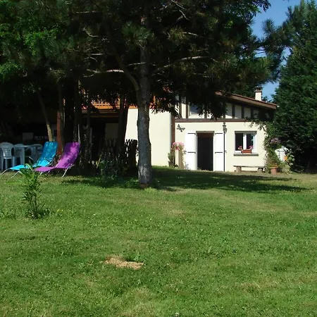 Le Grand Jardin