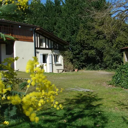 Le Grand Jardin Puydarrieux