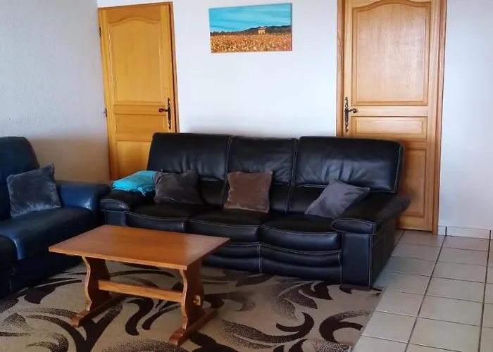 Le Grand Jardin * Puydarrieux