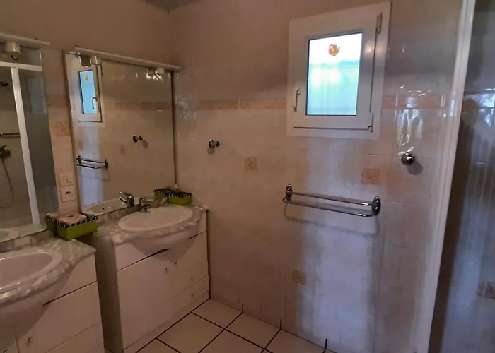 Le Grand Jardin * Puydarrieux