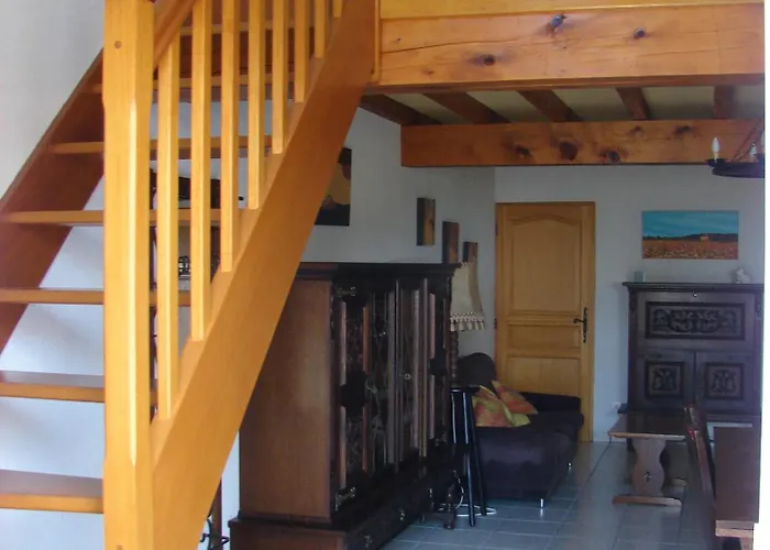 Vakantiehuis Le Grand Jardin Puydarrieux