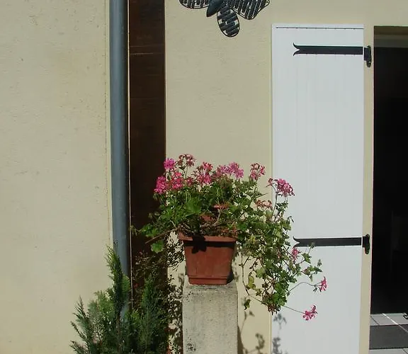 Le Grand Jardin Vakantiehuis