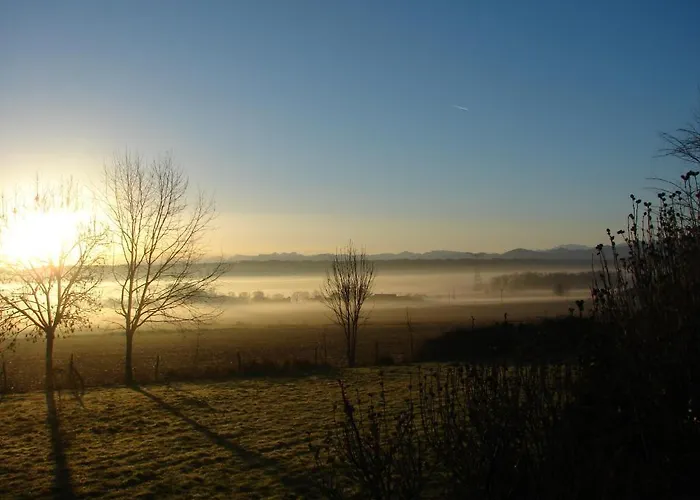 Vakantiehuis Le Grand Jardin