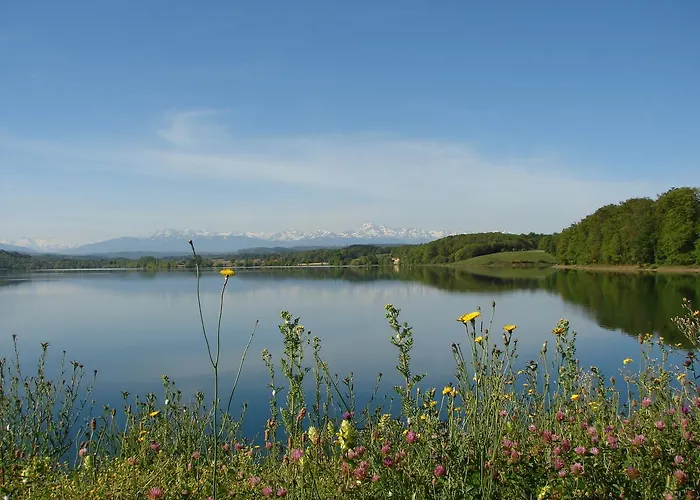 Le Grand Jardin Vakantiehuis